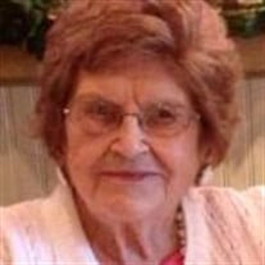 Frances June Lenahan