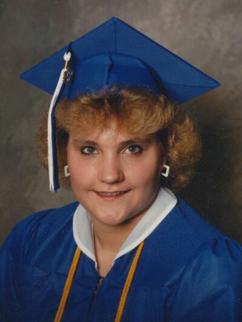 Melissa "Missy" Krajewski