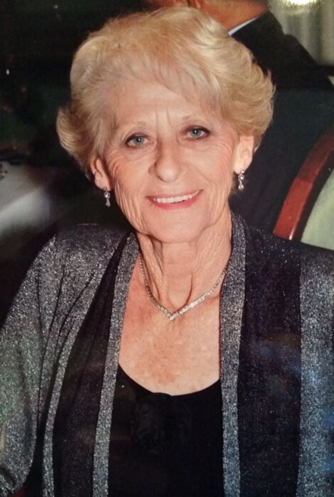 Barbara Sue Melton
