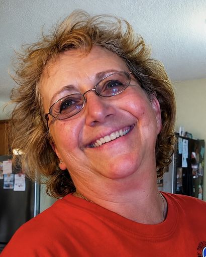 Kim Kay Kosmicki's obituary image