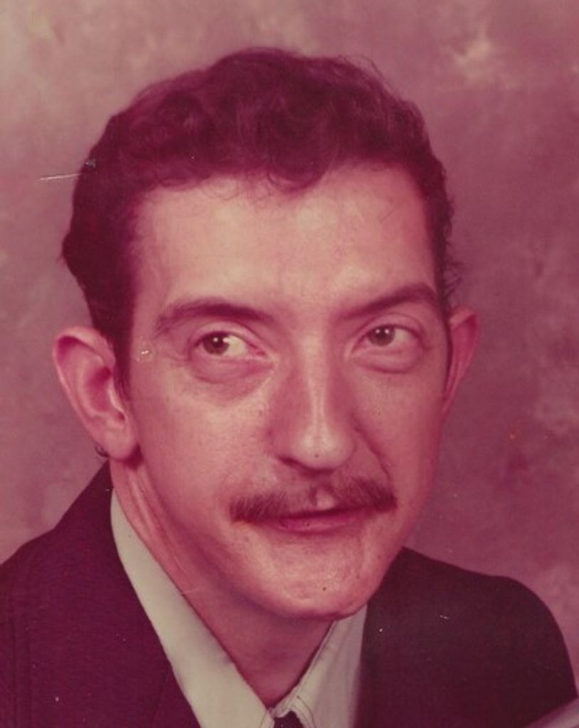 Carroll Ray "Buddy" Reynolds Profile Photo