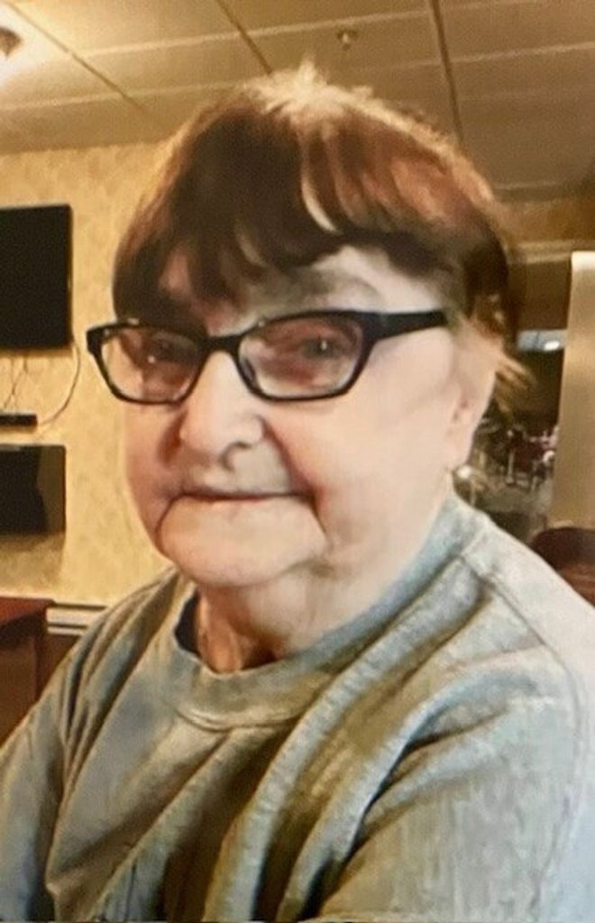 Gladys S. Martin Profile Photo