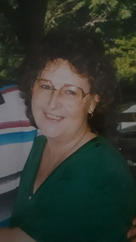 Patsy Irene Mulkey Profile Photo