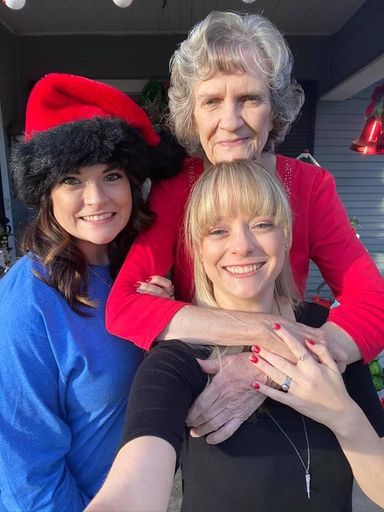 Bettye Jane (Lawless)  Garza photo gallery thumbnail 104 of 112
