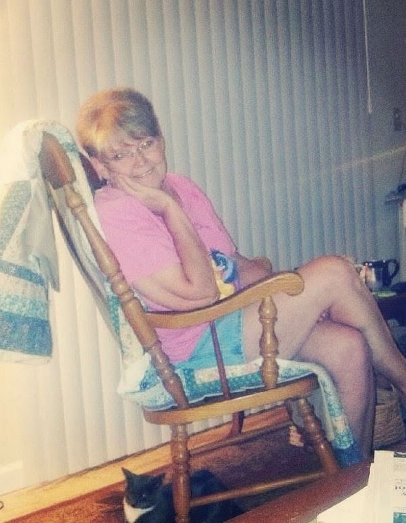 Greeta Jean Burbage Profile Photo