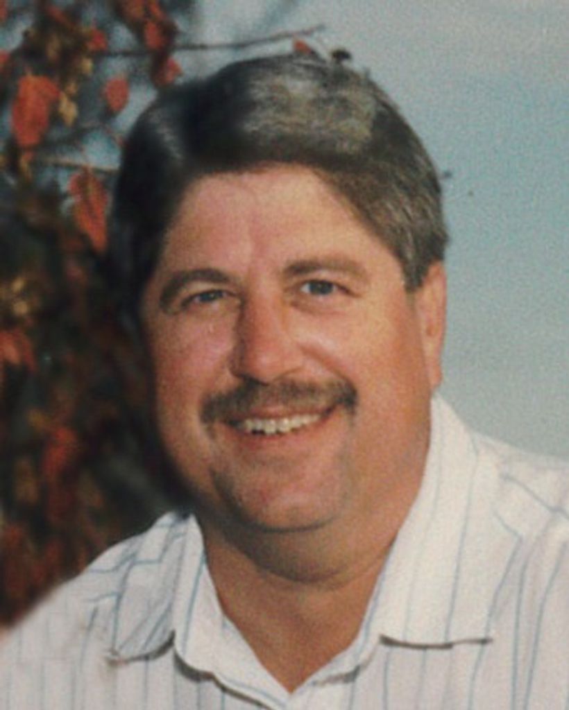 Steve "Muggsy" Murray