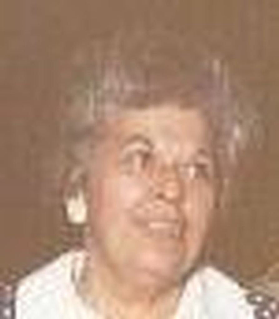 Gertrude Mangona Rodeno