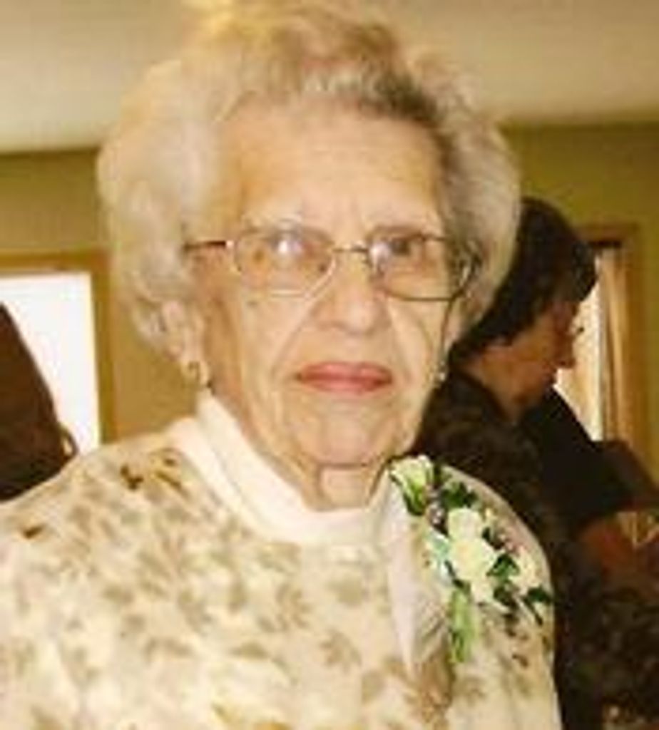 Sophie Genevieve Granda