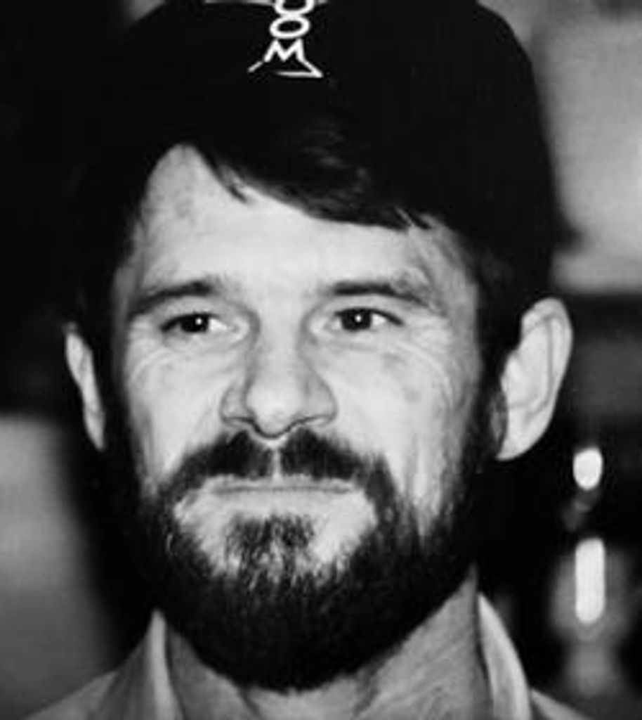 Howard Wayne Smithson