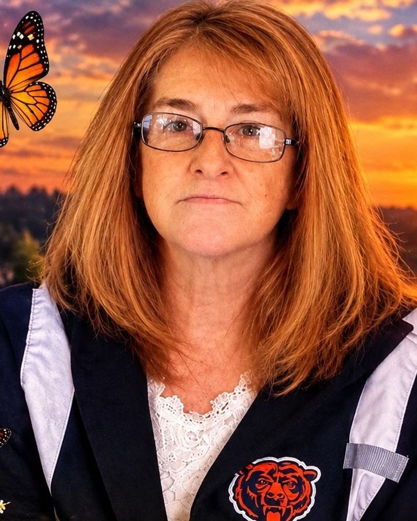 Wanda L Harding Profile Photo