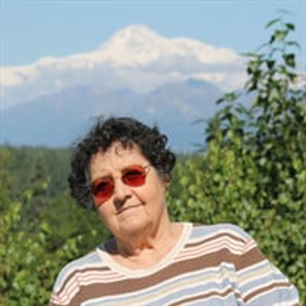 Mary Wayne Stephens Moates Profile Photo
