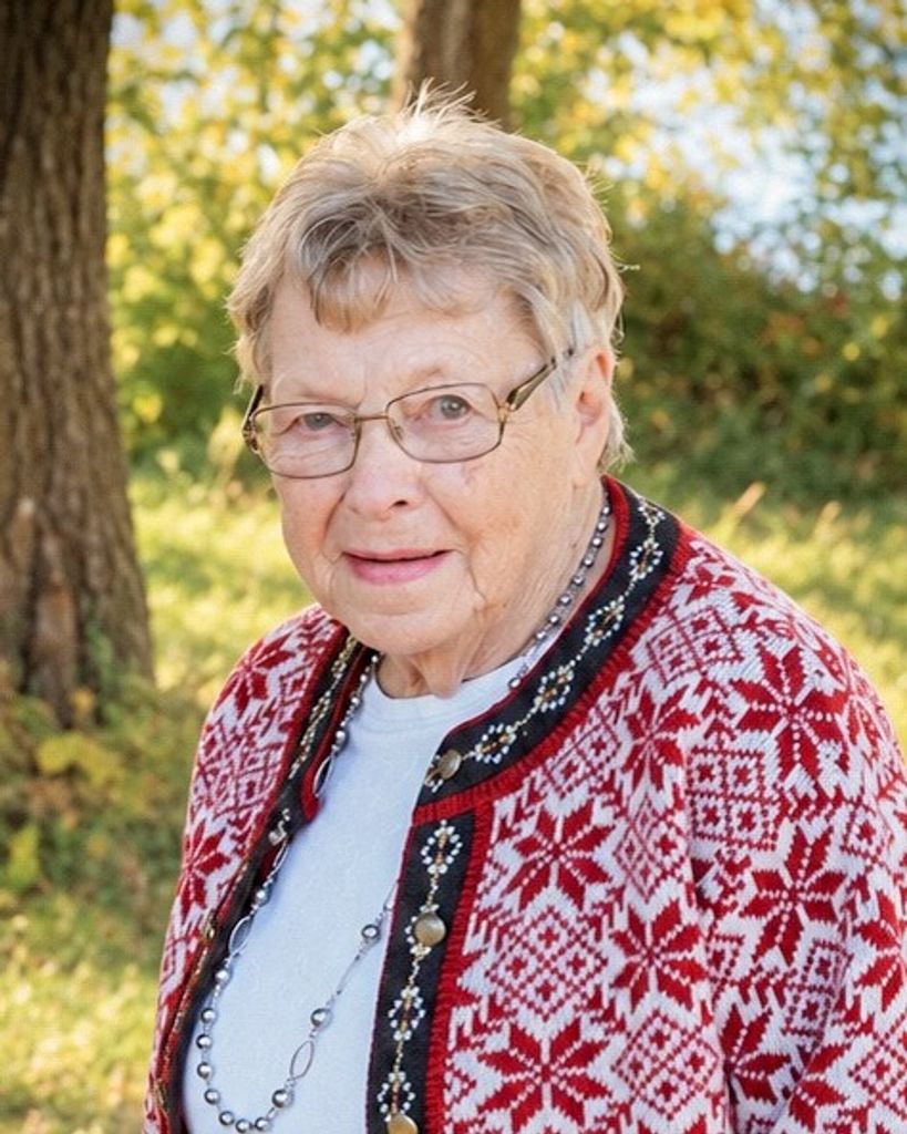 Marie Frana Profile Photo