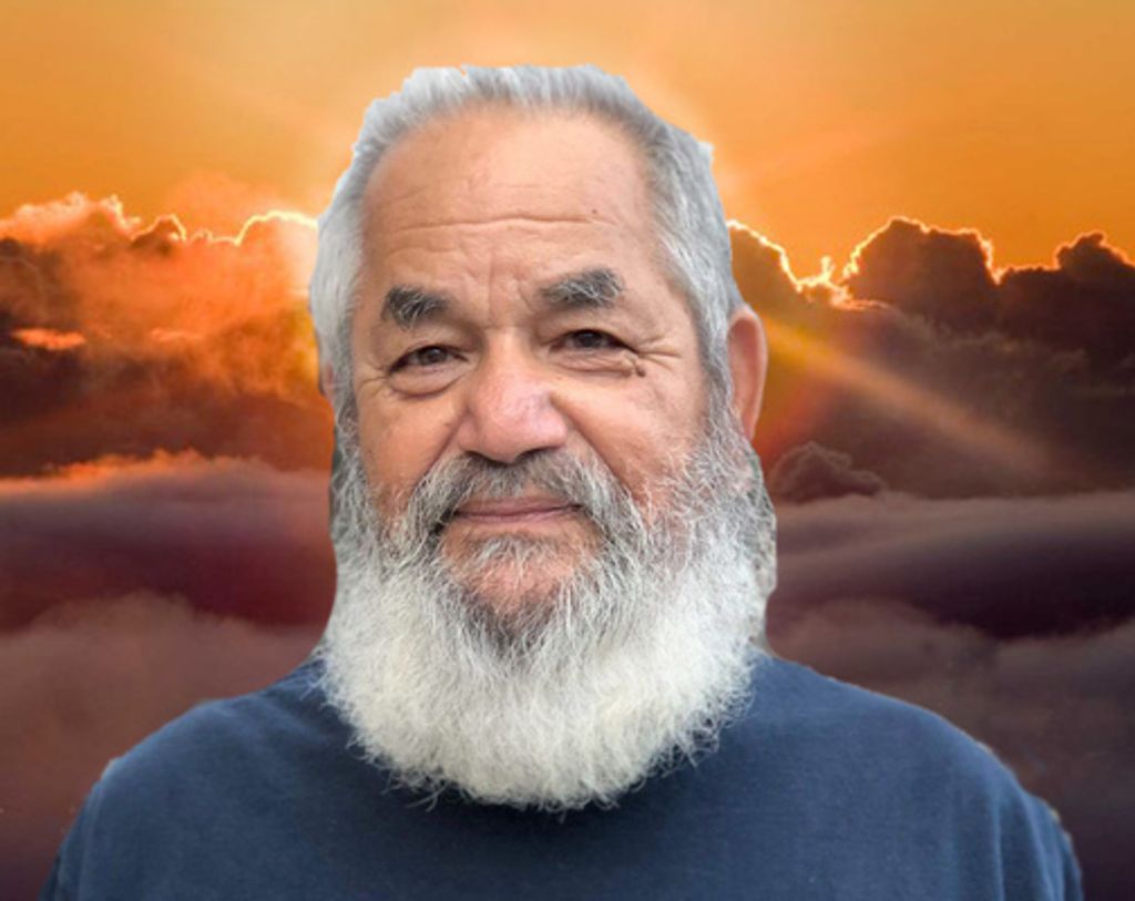 Gilberto Martinez Profile Photo