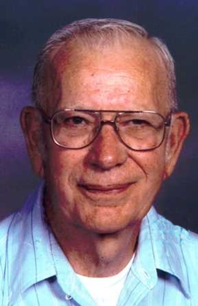 Loren L. Staley