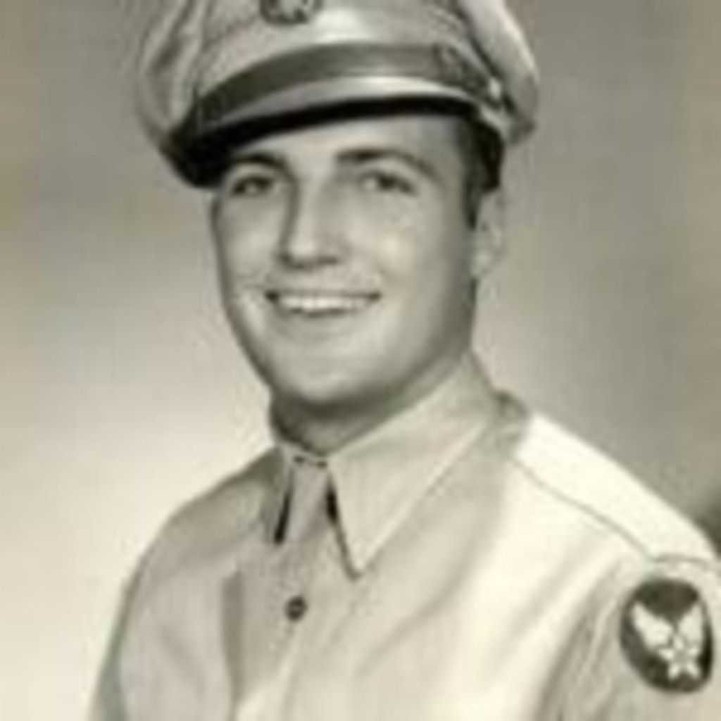 John R. "Jack" Weber
