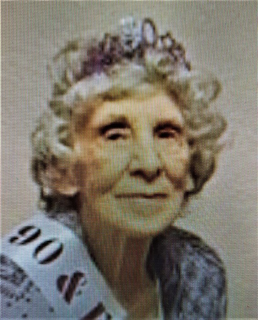 Dorothy Eagle