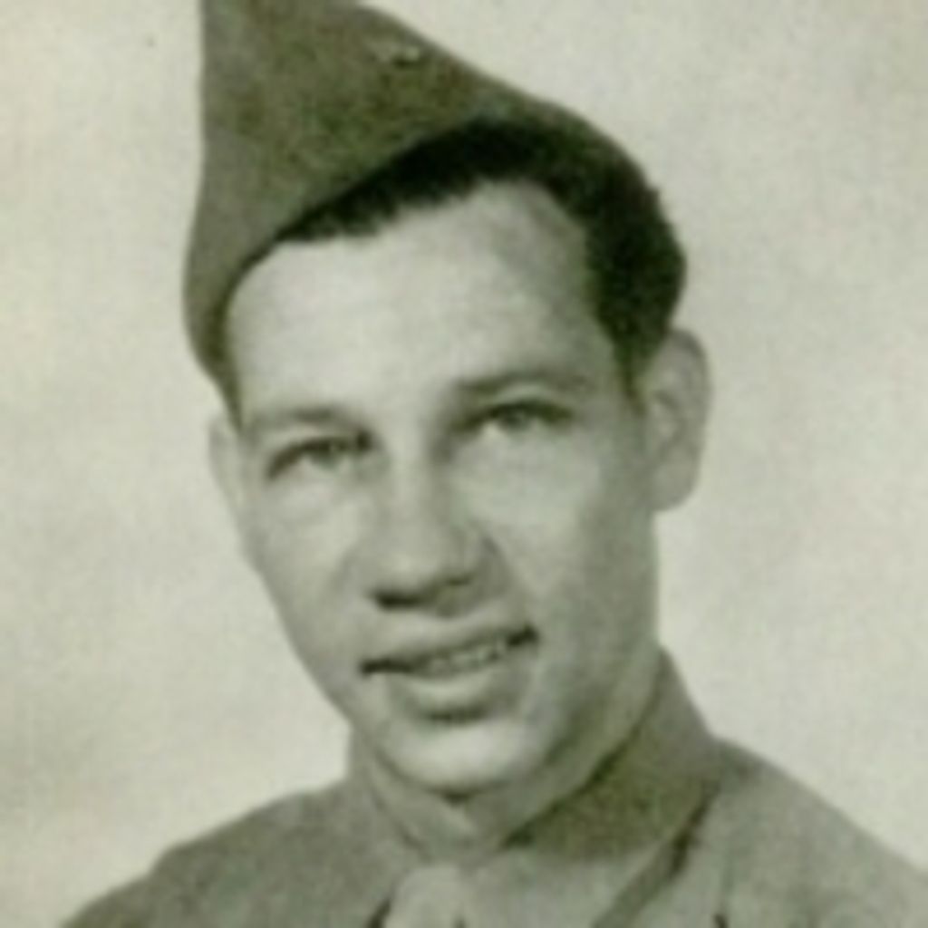 Gerald C. Terry, Sr.