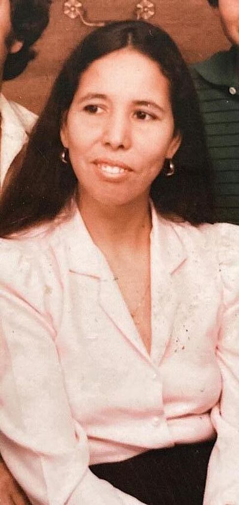 Ramona Carrasco Profile Photo