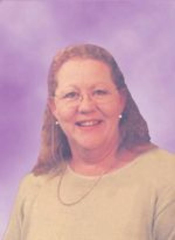 Melanie Anita Haugen