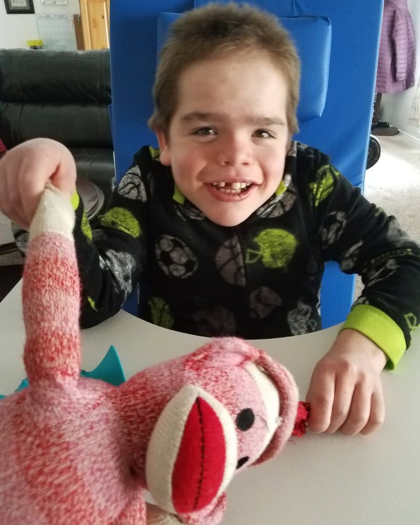 Caden Taylor Dutt Profile Photo