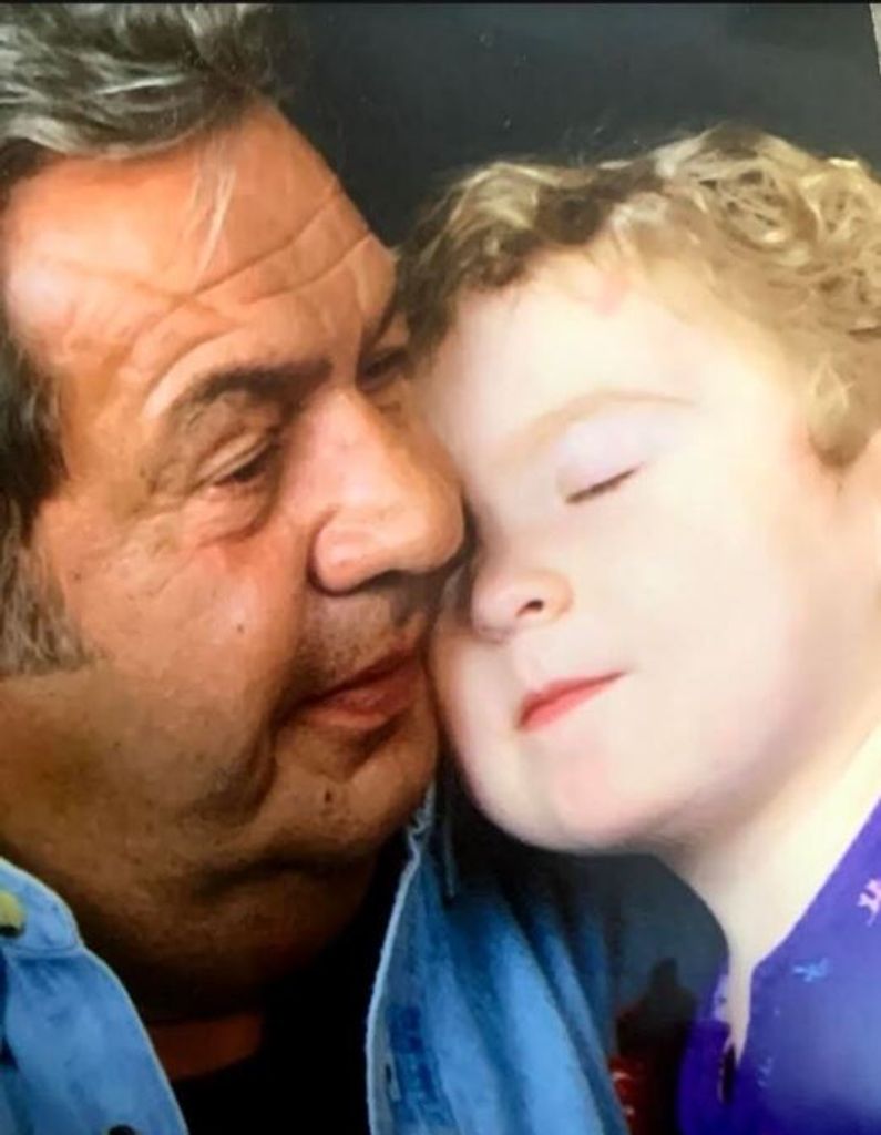 Robert "Bob" Michael Venier Jr.