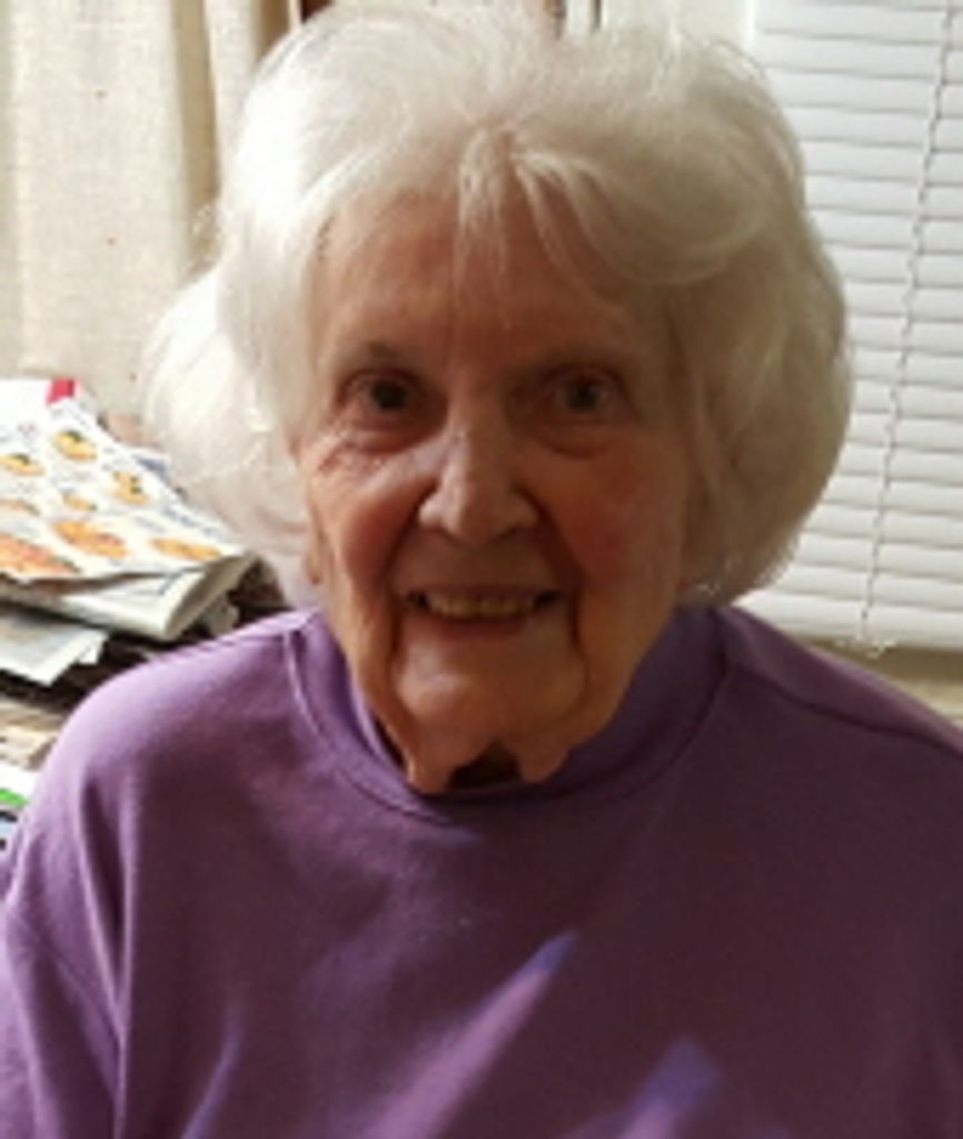 Valerie Latisha Harper