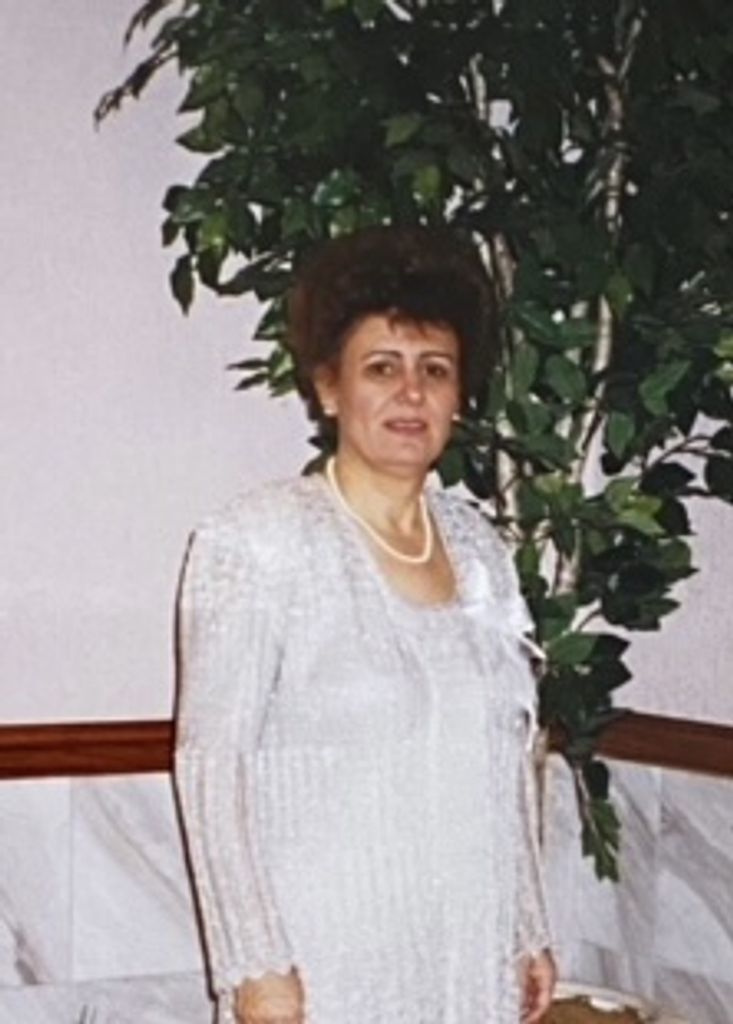 Antonia N. Gagas