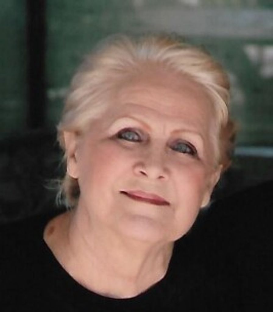 Patricia Floyce Iglehart