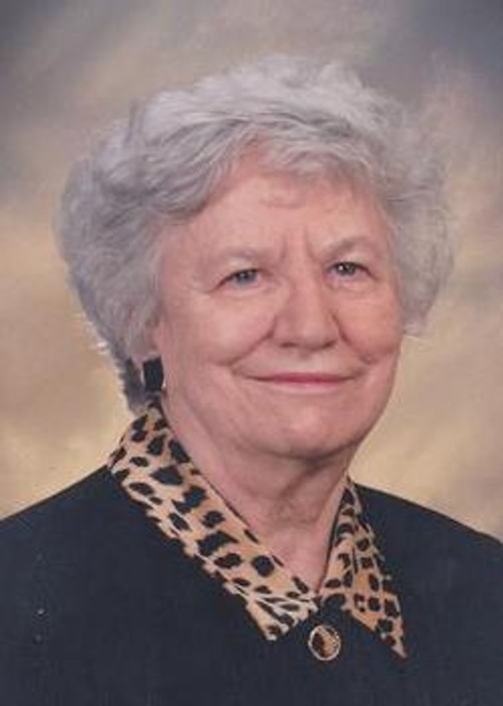 Marguerite H Walker Profile Photo