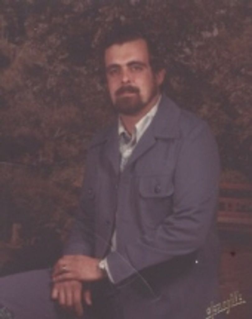 Donald Henry Stahl