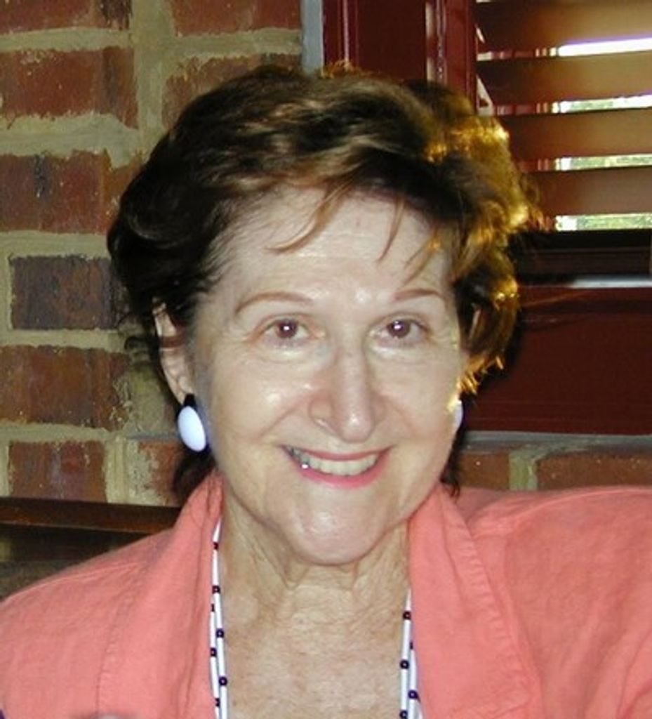 Shulamite Kivel Profile Photo