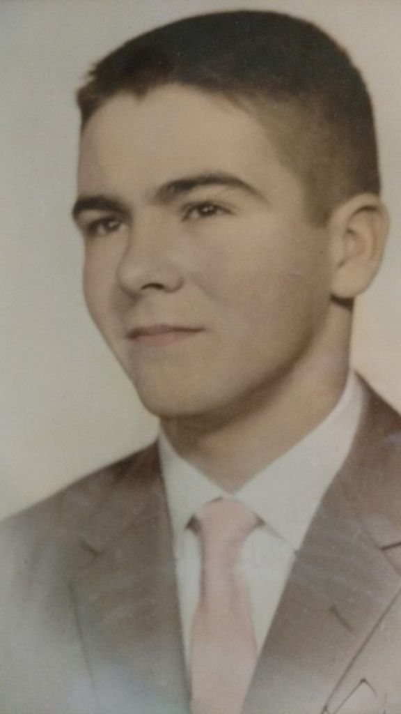 Richard Nolander