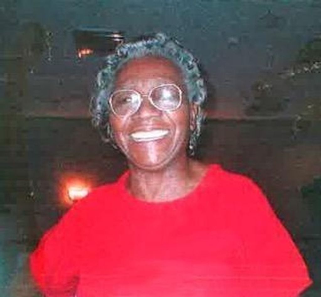 Ms. Ruby Johnson