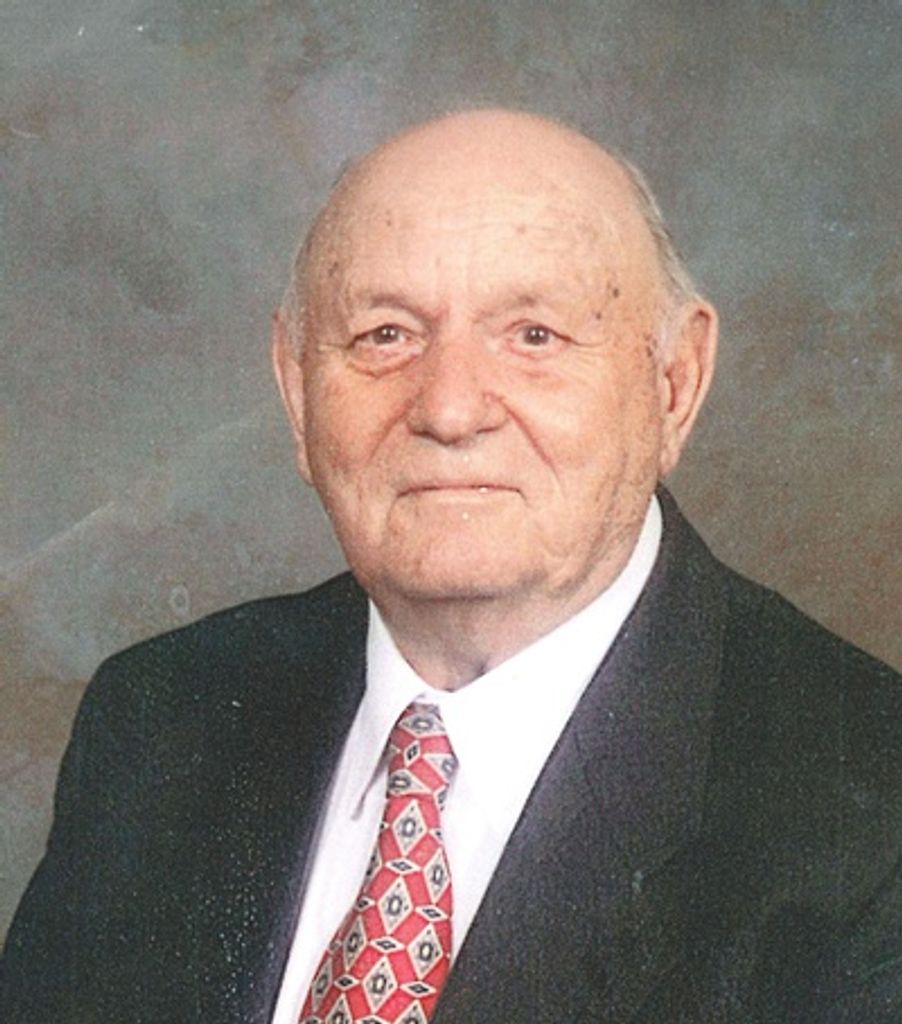 Frank Fredrick Flanders
