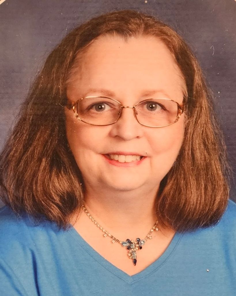 Joleen Jan Block Profile Photo
