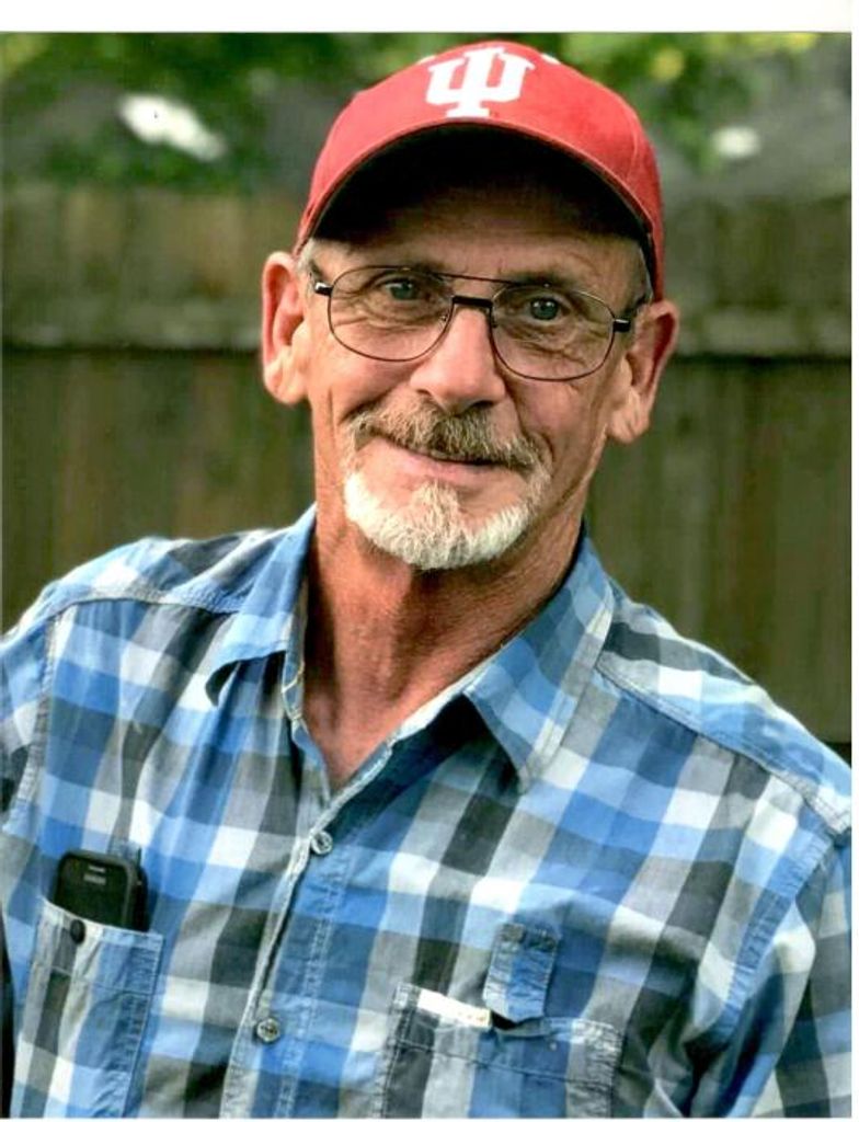 Richard Allen "Rick" Handlon