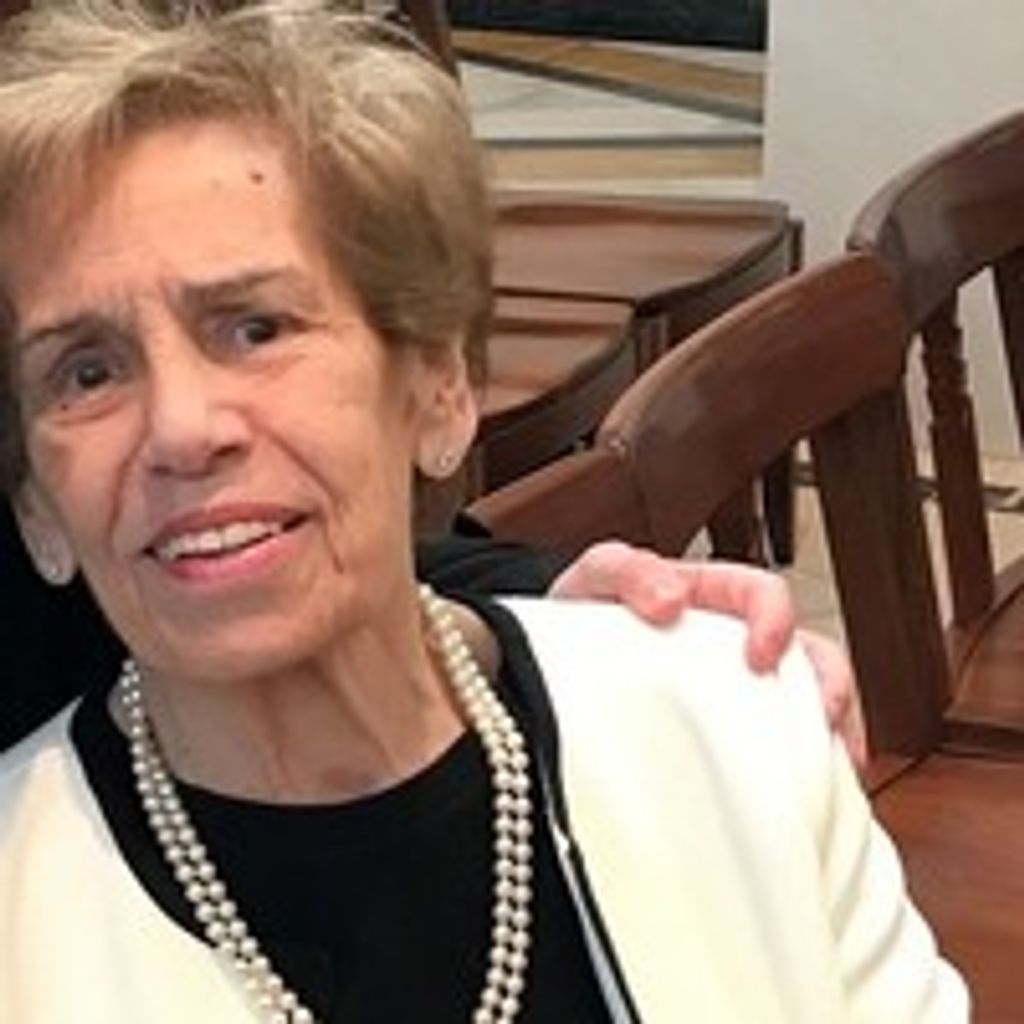 Carol Orlando
