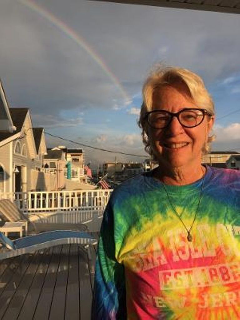Judith Murray Profile Photo