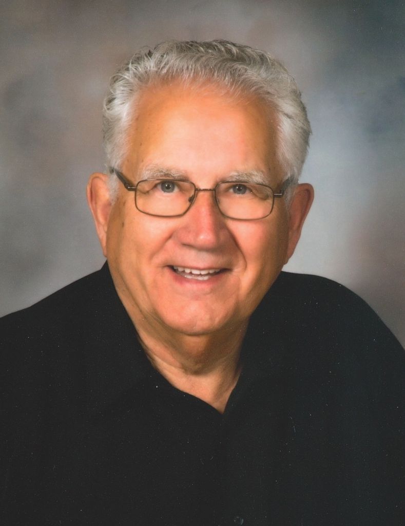Dean Schumacher Profile Photo