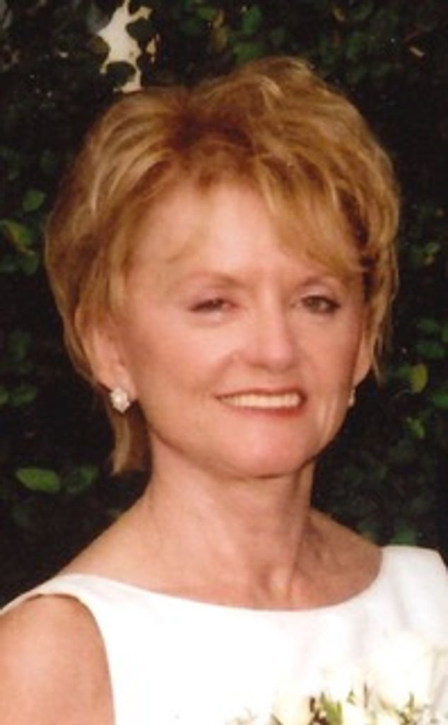 Patricia Hamel Profile Photo