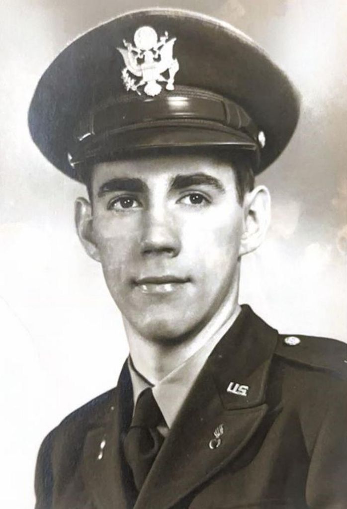 Elwood "Woody" Richard Tschopp Profile Photo