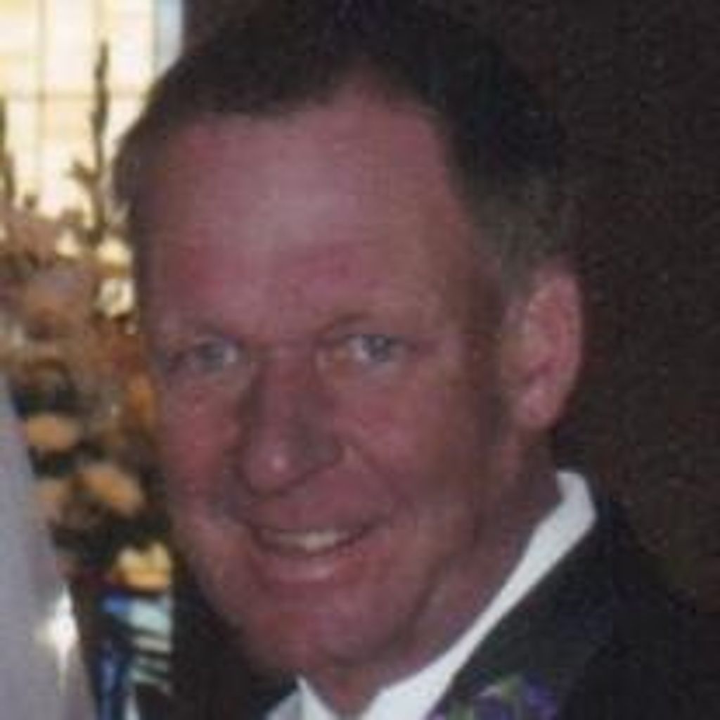 Steven  Scott Mandelkow