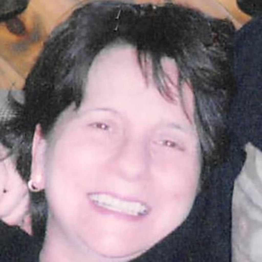 Joanne (Mastrorio) Creamer