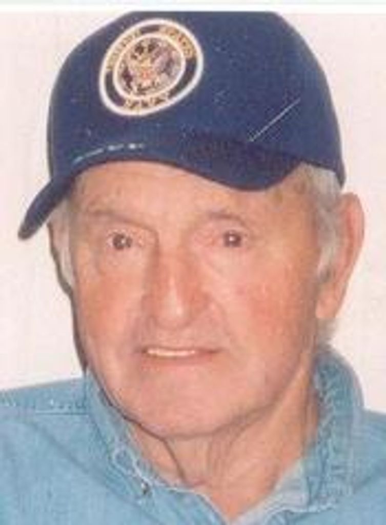 Chester 'Chet' Risner