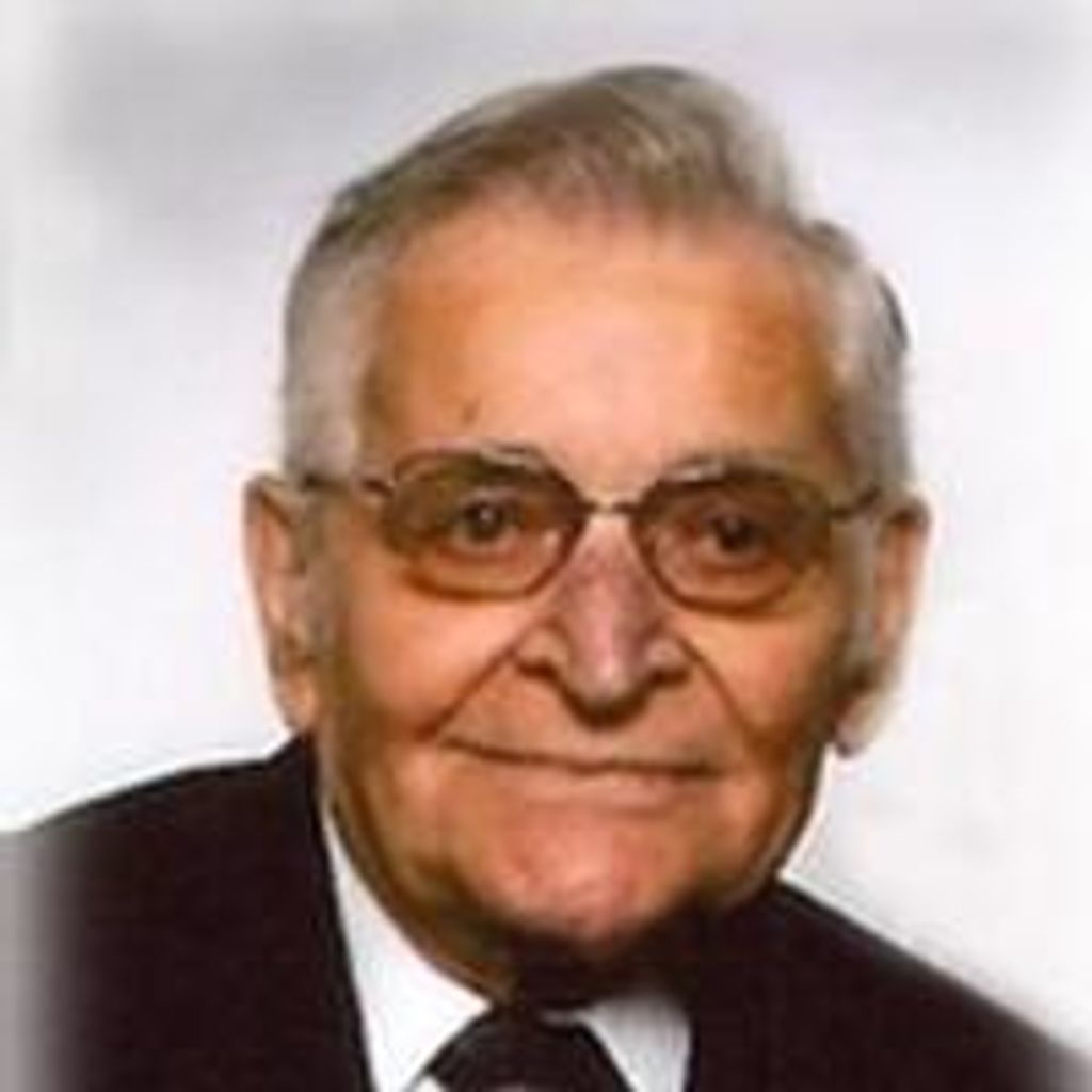 Harold S Kottenbrock