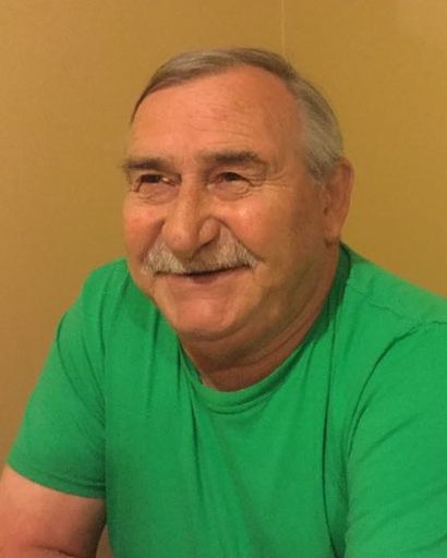 Ronald Samuel Cassell's obituary image