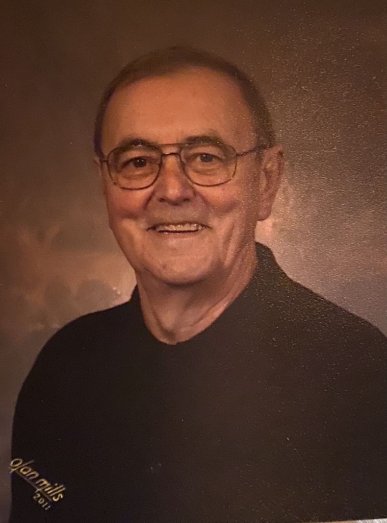 James E. Wilson