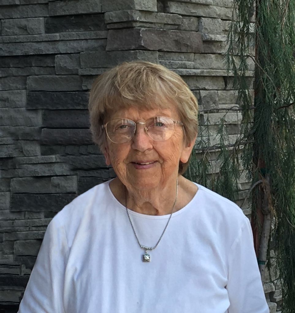 Ruth Ehlert