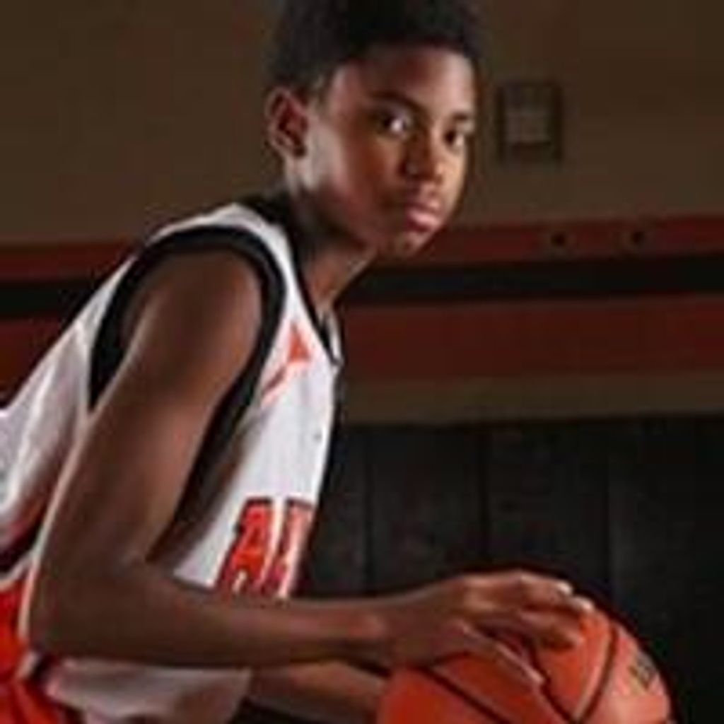 Trenten Bryce Darton