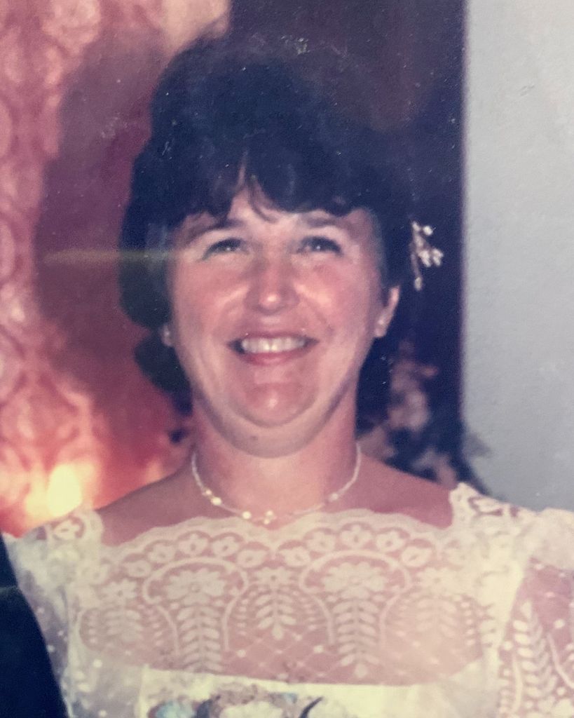 Deborah Lee Raposa
